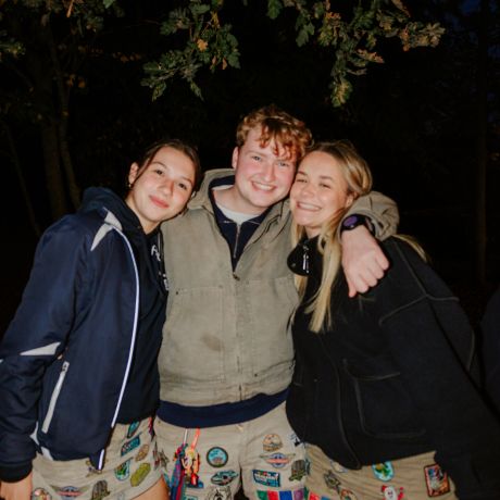 Dag van de Jeugdbeweging 2025