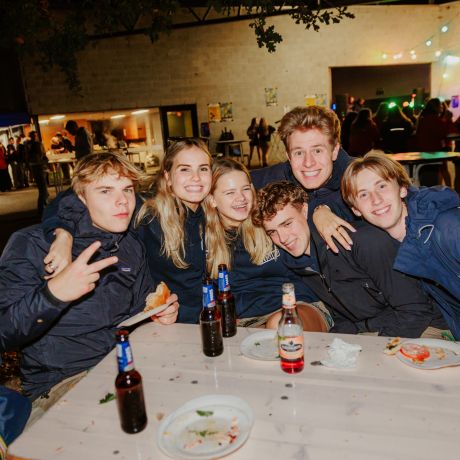 Dag van de Jeugdbeweging 2025