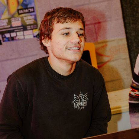 Dag van de Jeugdbeweging 2025