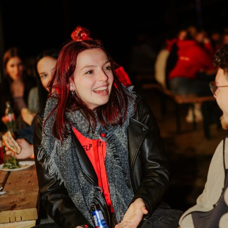 Dag van de Jeugdbeweging 2025