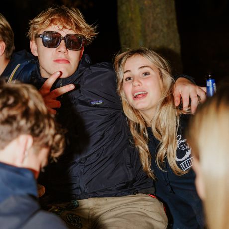 Dag van de Jeugdbeweging 2025