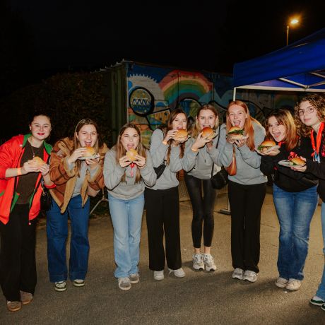 Dag van de Jeugdbeweging 2025