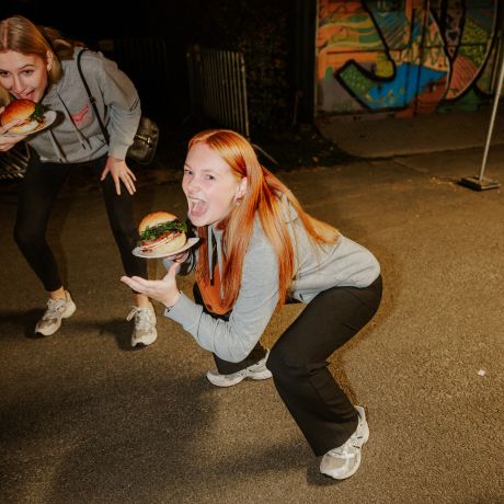 Dag van de Jeugdbeweging 2025