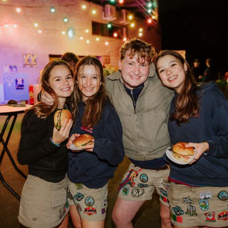 Dag van de Jeugdbeweging 2025