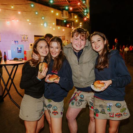 Dag van de Jeugdbeweging 2025