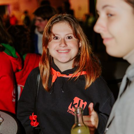 Dag van de Jeugdbeweging 2025