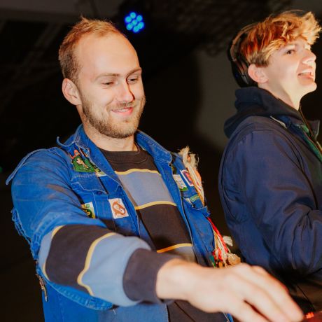 Dag van de Jeugdbeweging 2025