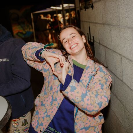 Dag van de Jeugdbeweging 2025