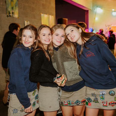 Dag van de Jeugdbeweging 2025