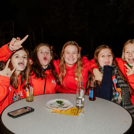 Dag van de Jeugdbeweging 2025