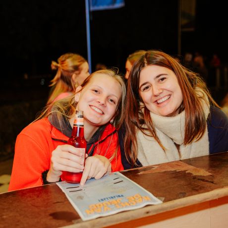 Dag van de Jeugdbeweging 2025