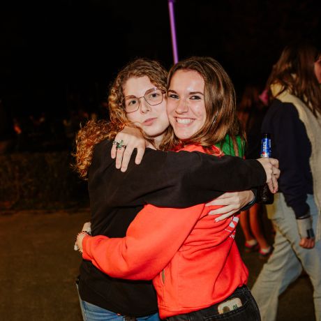 Dag van de Jeugdbeweging 2025