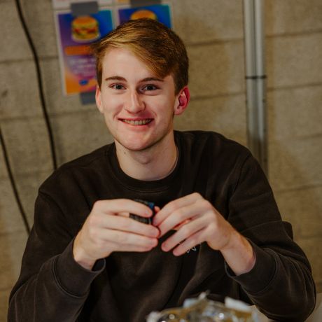 Dag van de Jeugdbeweging 2025