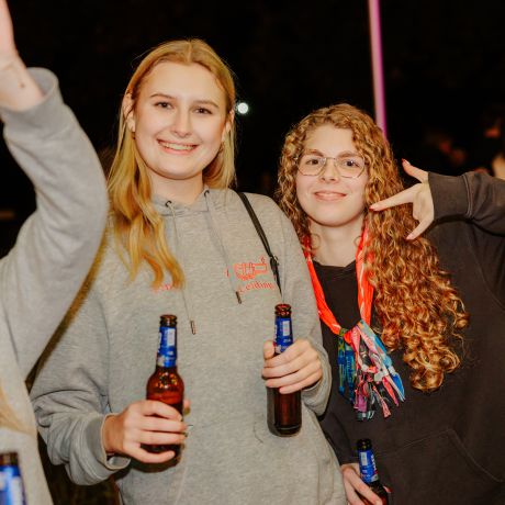 Dag van de Jeugdbeweging 2025