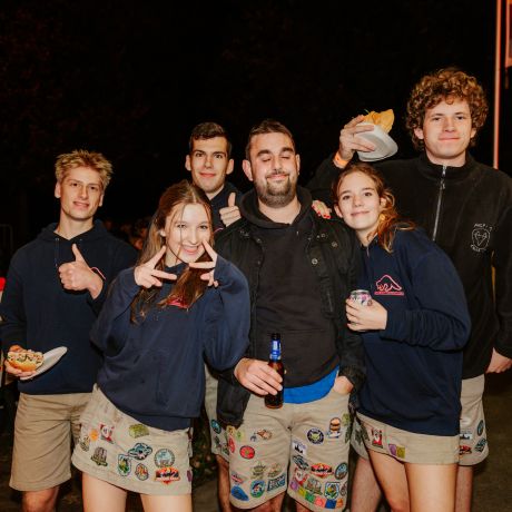 Dag van de Jeugdbeweging 2025