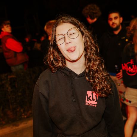 Dag van de Jeugdbeweging 2025