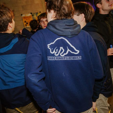 Dag van de Jeugdbeweging 2025