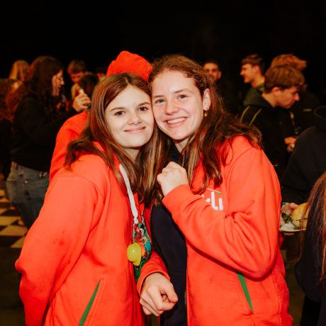 Dag van de Jeugdbeweging 2025