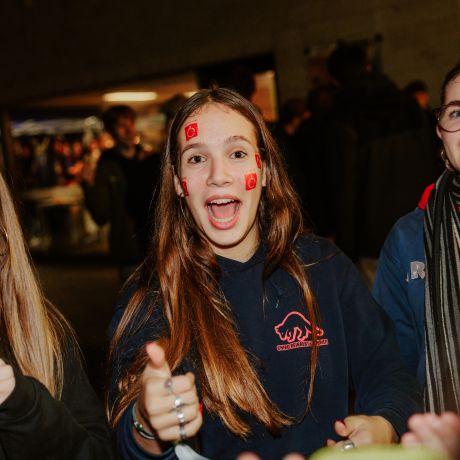 Dag van de Jeugdbeweging 2025