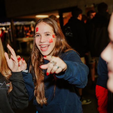 Dag van de Jeugdbeweging 2025