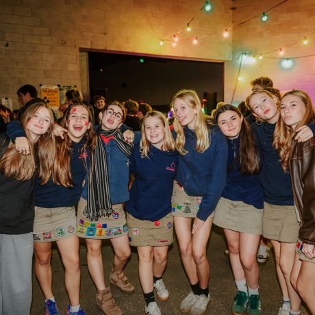 Dag van de Jeugdbeweging 2025