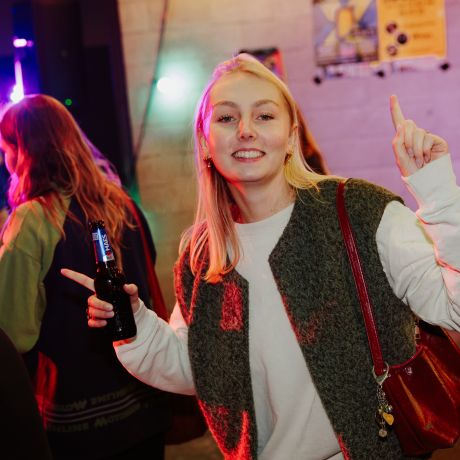 Dag van de Jeugdbeweging 2025