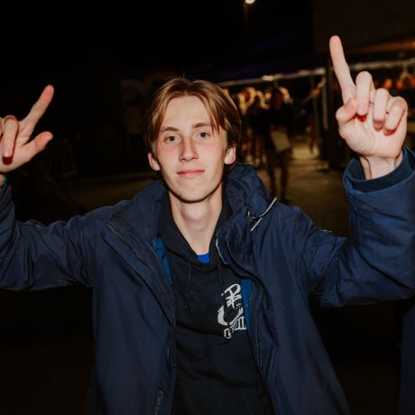 Dag van de Jeugdbeweging 2025