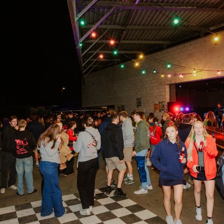 Dag van de Jeugdbeweging 2025