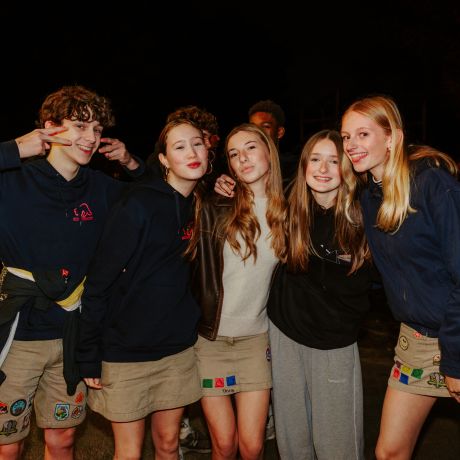 Dag van de Jeugdbeweging 2025