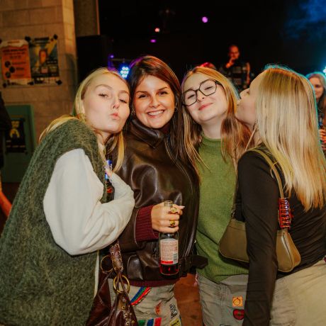 Dag van de Jeugdbeweging 2025