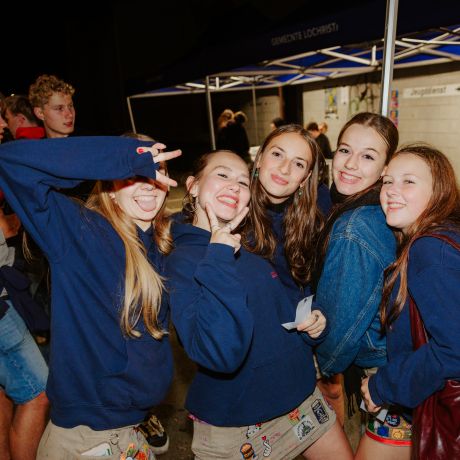 Dag van de Jeugdbeweging 2025