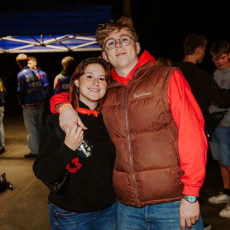 Dag van de Jeugdbeweging 2025