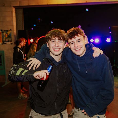 Dag van de Jeugdbeweging 2025