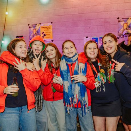 Dag van de Jeugdbeweging 2025