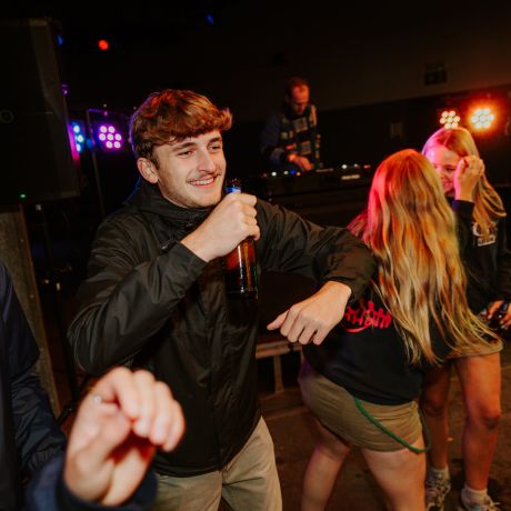 Dag van de Jeugdbeweging 2025