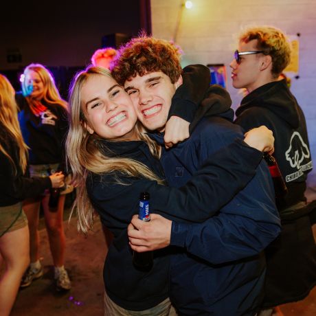 Dag van de Jeugdbeweging 2025