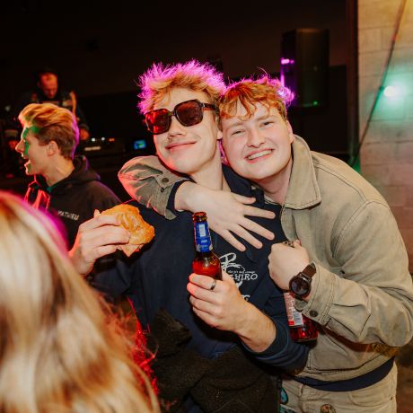 Dag van de Jeugdbeweging 2025