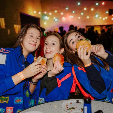 Dag van de Jeugdbeweging 2025