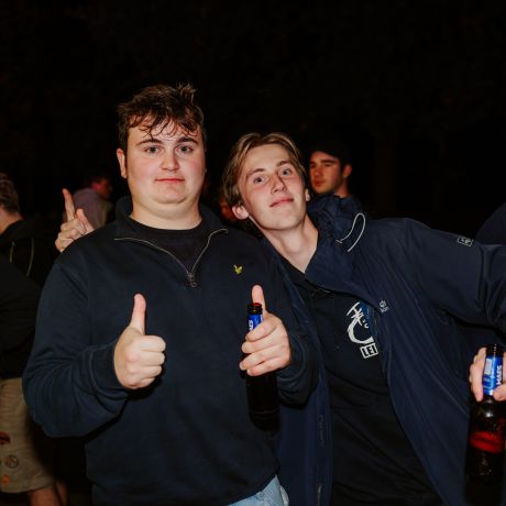 Dag van de Jeugdbeweging 2025