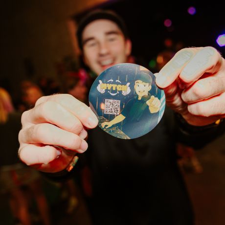 Dag van de Jeugdbeweging 2025