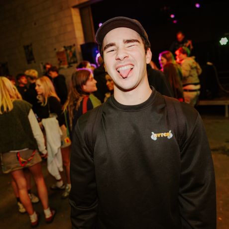 Dag van de Jeugdbeweging 2025