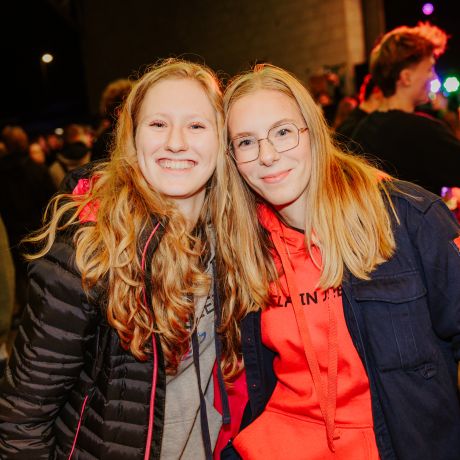 Dag van de Jeugdbeweging 2025