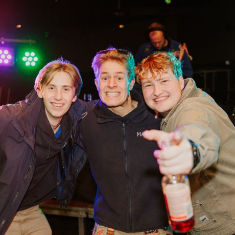 Dag van de Jeugdbeweging 2025