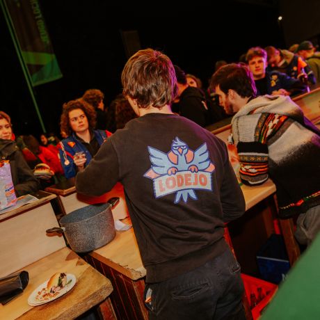 Dag van de Jeugdbeweging 2025