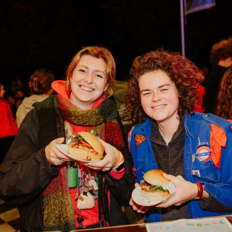 Dag van de Jeugdbeweging 2025