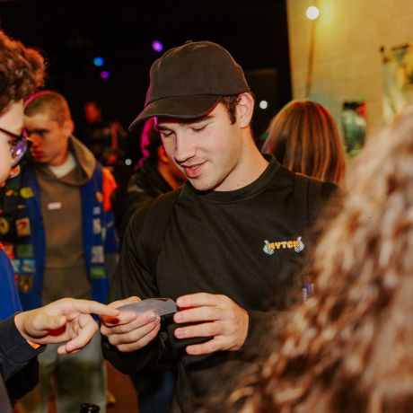 Dag van de Jeugdbeweging 2025