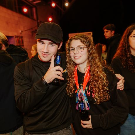 Dag van de Jeugdbeweging 2025