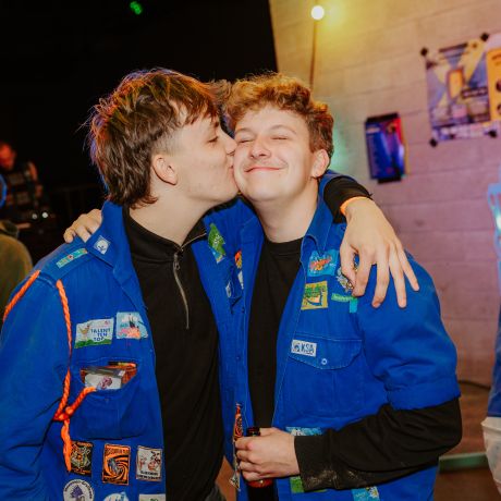 Dag van de Jeugdbeweging 2025