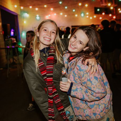 Dag van de Jeugdbeweging 2025