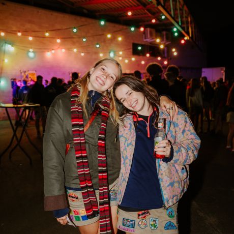 Dag van de Jeugdbeweging 2025